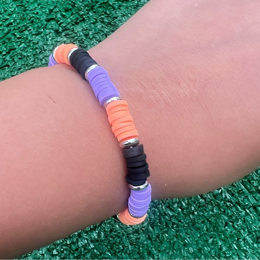 Halloween pack bracelet